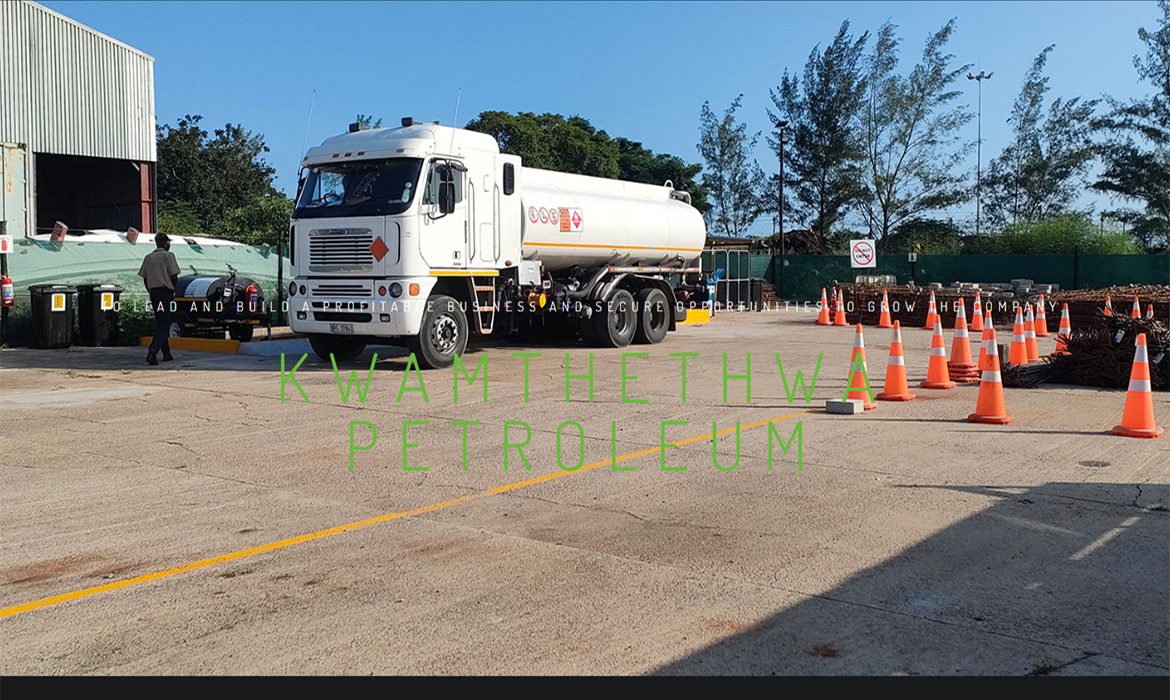 Kwamthethwa Petroleum Case Studies