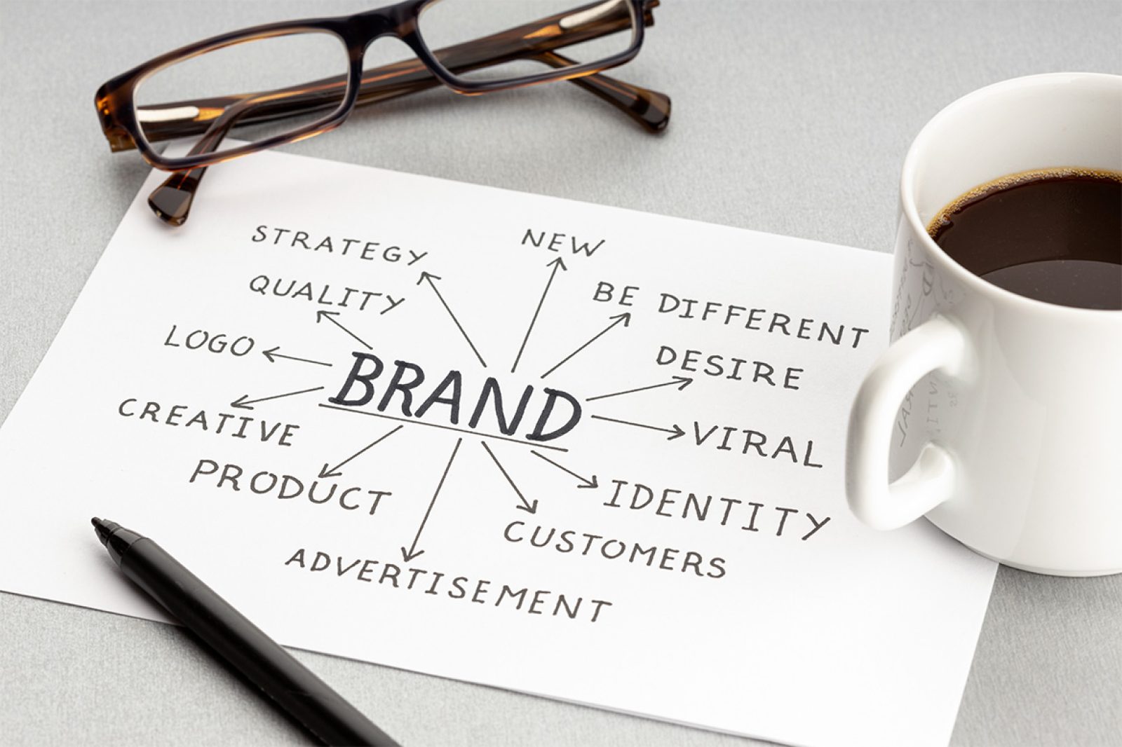 Seven Ways to Build a More Valuable Brand