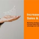 How to Increase Sales per Customer