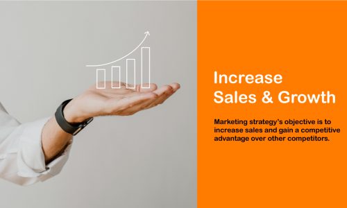 How to Increase Sales per Customer