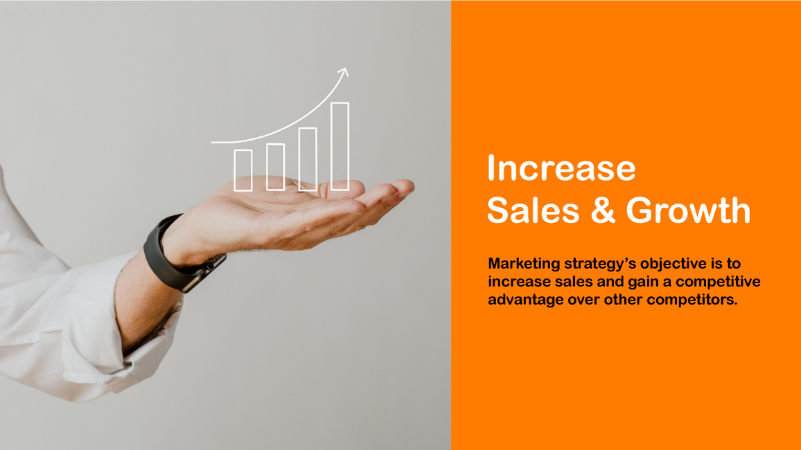 How to Increase Sales per Customer